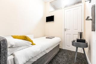 The B & B Blackpool - Blackpool - 8