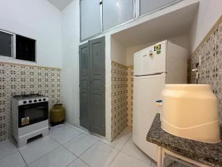 Casa Grande em Itamaracá há 50m da Praia - 5