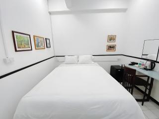 Bob Houes MRT Hua Lamphong - 3