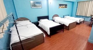 Second Home Hotel - 2