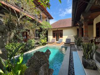 BALIRU Guest House - 1