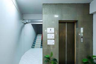 Bob Houes MRT Hua Lamphong - 6