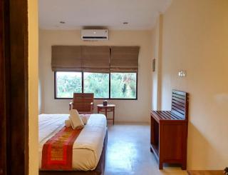 Cemara Kembar Formerly Suly Resort Ubud - 1