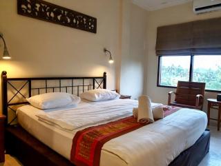 Cemara Kembar Formerly Suly Resort Ubud - 2