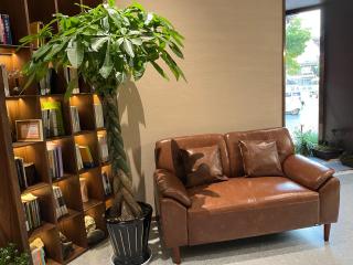 花筑歙县微城民宿徽州古城店 - 0