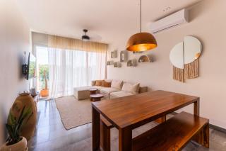 Luxury Jungle Penthouse in Tulum - 1