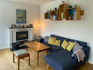 Charming Villa From 1939 With Garden And Sauna - 3