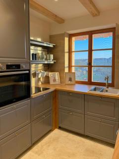 Modernes Hofapartment Mit Schwimmteich - 6