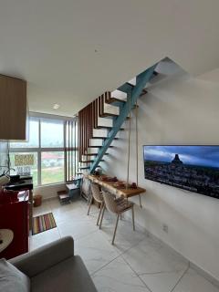 Cupe Living - Porto de Galinhas Ap 311 - 1