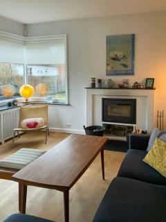 Charming Villa From 1939 With Garden And Sauna - 1