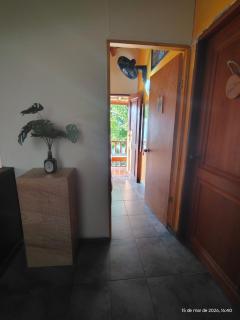 MINI ROOM Económica con Balcón - 5