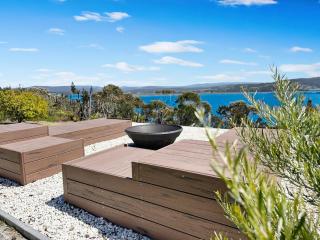 180 Degrees - Amazing Bay Views - 3