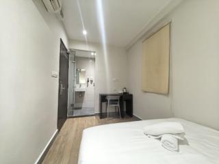 Amigo Petaling Street Kuala Lumpur - 2