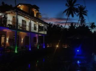 Haritha Villa Yala - 3