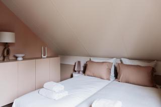 Nordic Zen Wellness met hottub & sauna - 1