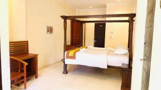Cemara Kembar Formerly Suly Resort Ubud - 7