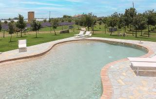 Awesome Home In Pescia Romana With Wifi - 1