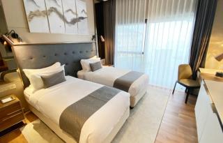 The Lake Hotel Tagaytay - 3