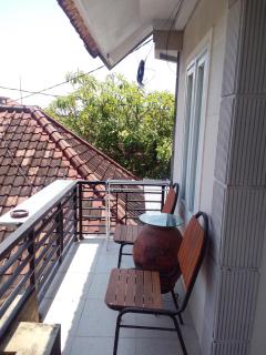 NEW KUBU DI BUKIT apartemen & motor bike rental - 2