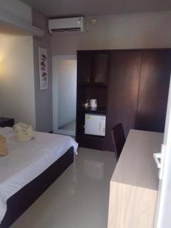 NEW KUBU DI BUKIT apartemen & motor bike rental - 4