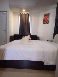 NEW KUBU DI BUKIT apartemen & motor bike rental - 8