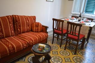 Colonna Terrace Apartment - Florença - 3
