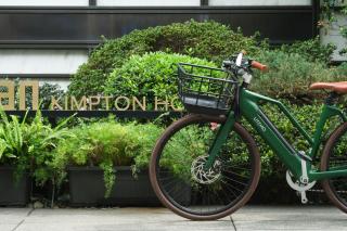 Kimpton Da An Taipei- an IHG Hotel - 8