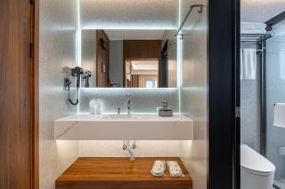 花筑歙县微城民宿徽州古城店 - 7