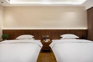 花筑歙县微城民宿徽州古城店 - 3