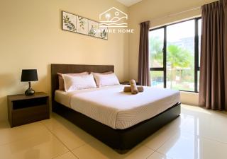 Nature Home - Swiss Garden Resort Residences - Complimentary Weekend Breakfast - 1