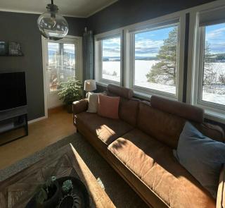 Cabin By Tyrifjorden With Hot Tub And Kayaks - 6