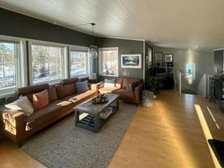 Cabin By Tyrifjorden With Hot Tub And Kayaks - 3