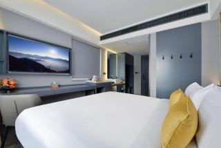 R ROYALSS HOTeL美豪R酒店 - 6