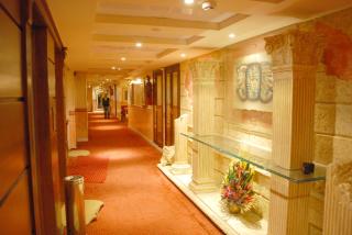 Hor Moheb Hotel - Il Cairo - 2