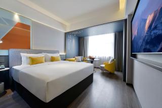 R ROYALSS HOTeL美豪R酒店 - 8