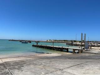 Blue-breaker view - 4