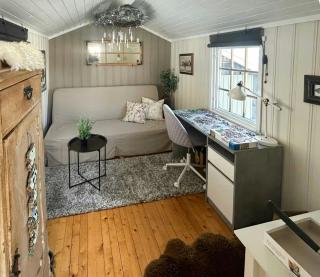 Cabin By Tyrifjorden With Hot Tub And Kayaks - 1