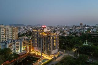Perfectstayz select by the lake - Udaipur - 7