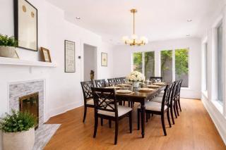 Vancouver 5 bdrm House 18 min downtown - 8