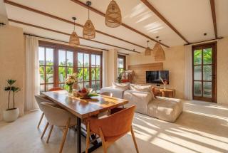 Tropical Tribe - Peaceful Oasis with Private Pool - 5