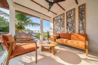 Tropical Tribe - Peaceful Oasis with Private Pool - 7