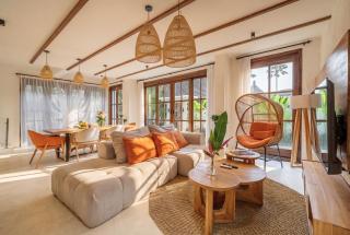 Tropical Tribe - Peaceful Oasis with Private Pool - 6