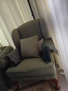 شقة حى الواحة مدينة نصر - 3