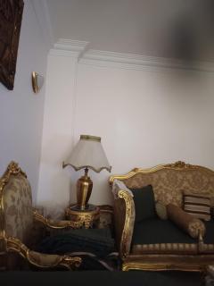 شقة حى الواحة مدينة نصر - 2