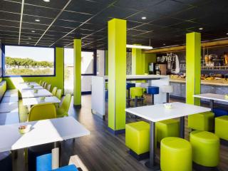 Ibis Budget Perpignan Nord Rivesaltes - 8