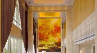 Changzhou Fudu Qingfeng Garden Hotel - 8