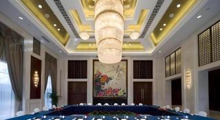 Changzhou Fudu Qingfeng Garden Hotel - 7