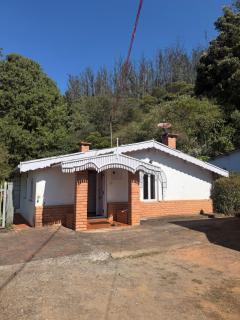 Birdsongs cottage - 8