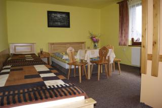 Privat u Babky - Ždiar - 2