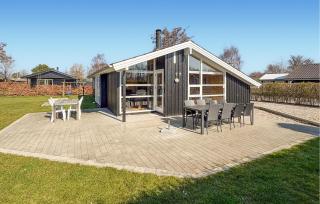 Holiday Home Egemose Sydals I - 1